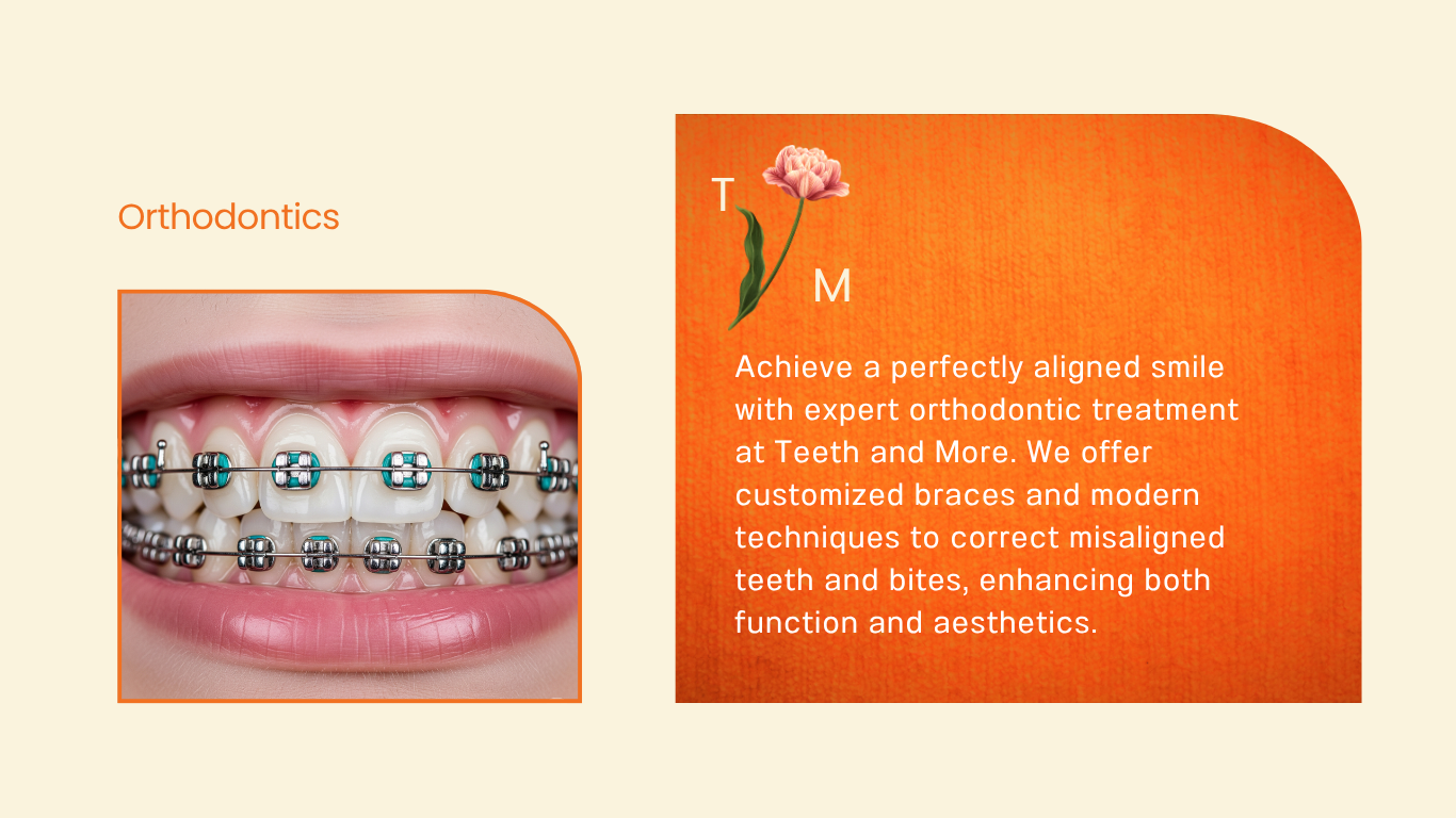 Braces Treatment in south Delhi , dentist in delhi , dental clinic in delhi