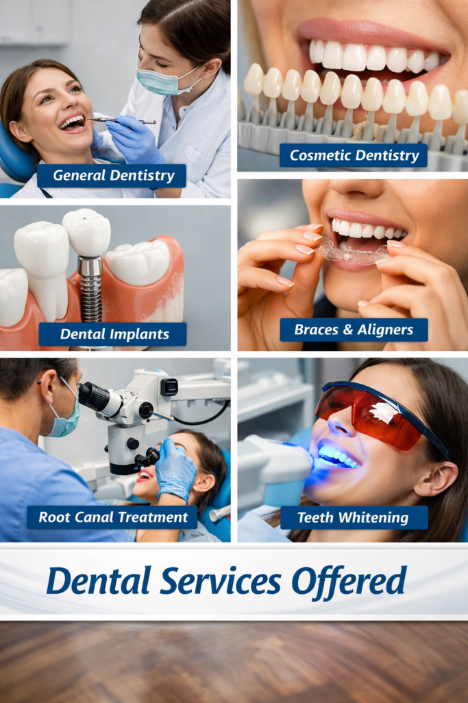 best dental clinic in Safdarjung Enclave