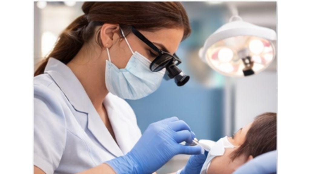 Inlays and Onlays Treatment in Safdarjung Enclave at Teeth and More Dental Clinic