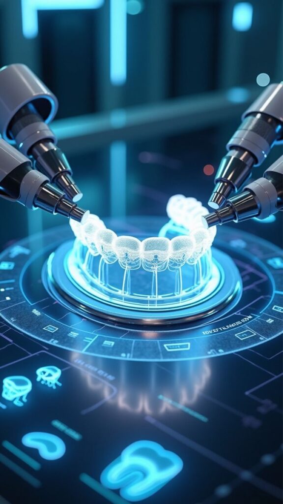 Nearby Dental Clinic Safdarjung Enclave – Modern Dental Care