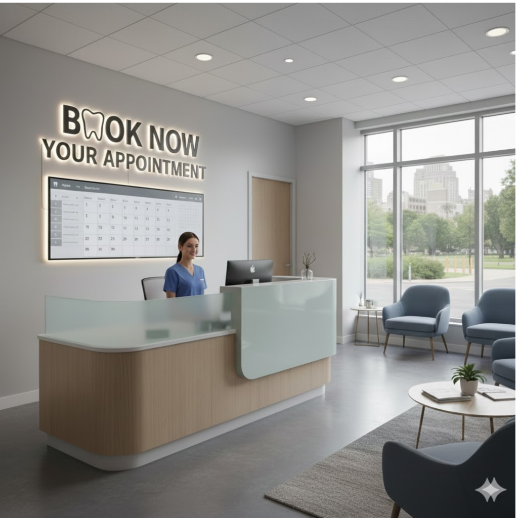 dentist near Safdarjung Hospital clinic