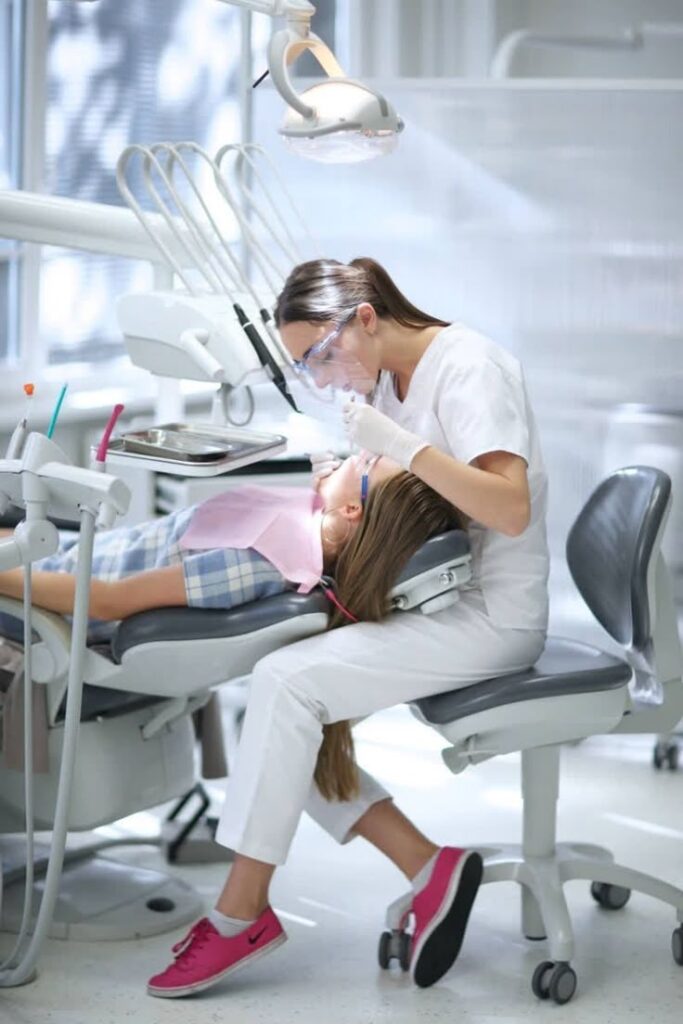Nearby Dental Clinic Safdarjung Enclave – Modern Dental Care