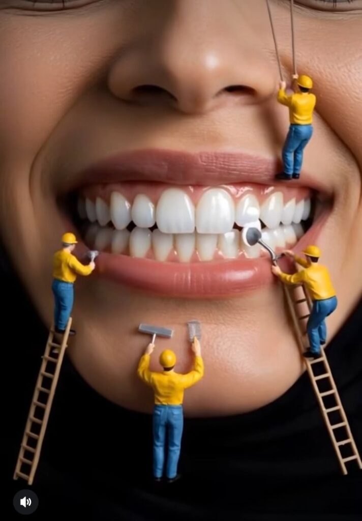 Nearby Dental Clinic Safdarjung Enclave – Modern Dental Care