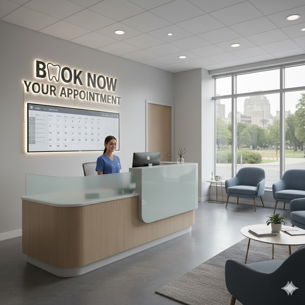 Nearby Dental Clinic Safdarjung Enclave – Modern Dental Care