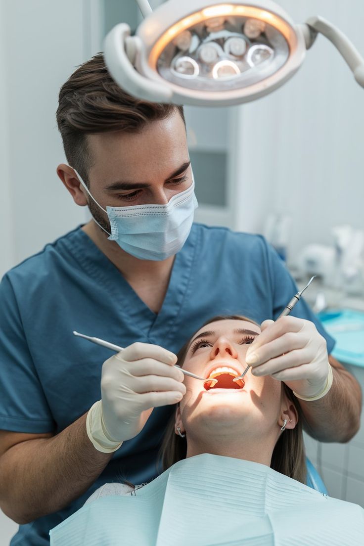 Dental hospital in Safdarjung Enclave providing family dental care