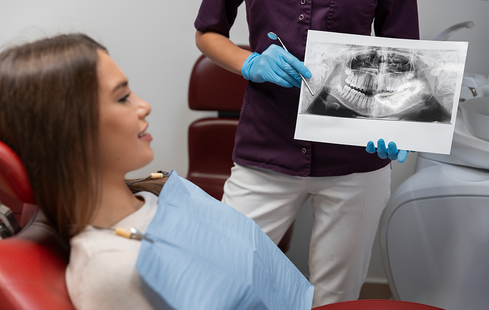 Painless and Patient-Focused Treatment