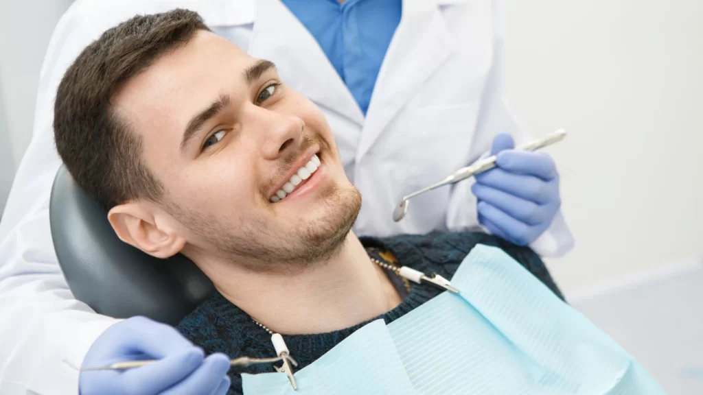 best dentist in Safdarjung Enclave